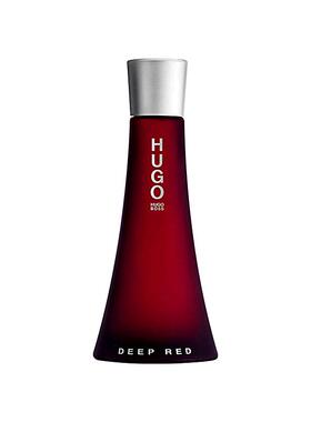 美国直邮Hugo Boss雨果博斯女士浓香水EDP清新自然留香持久90ml