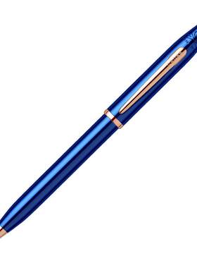 cross高仕新世纪商务送礼原子笔