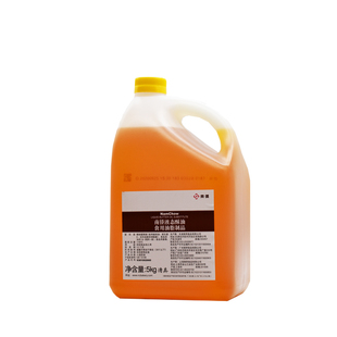 南侨液态酥油5KG桶装南桥牛奶油味蛋糕月饼液体黄油烘焙原料包邮