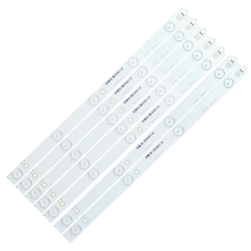 适用康佳LED43M2600B K35A E330U F2600C R6200U 电视背光led灯条