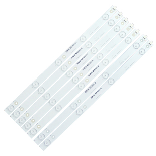 适用康佳LED43M2600B K35A E330U F2600C R6200U 电视背光led灯条