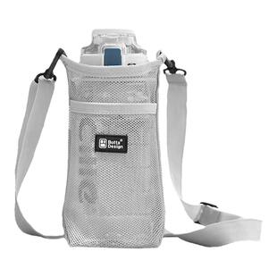 旅行必备神器户外水杯套斜挎水壶背带保温杯套水壶包矿泉水杯袋