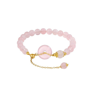 黛米珠宝 经典通勤百搭强光淡水珍珠项链吊坠女节日礼物正品SSS