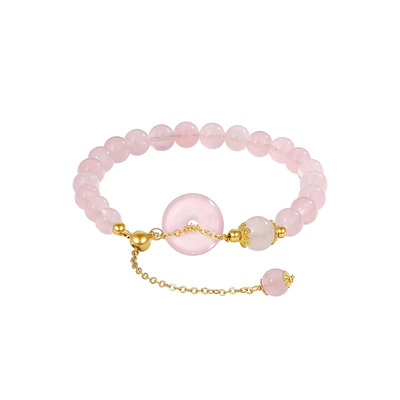 黛米经典淡水珍珠手链节日礼物