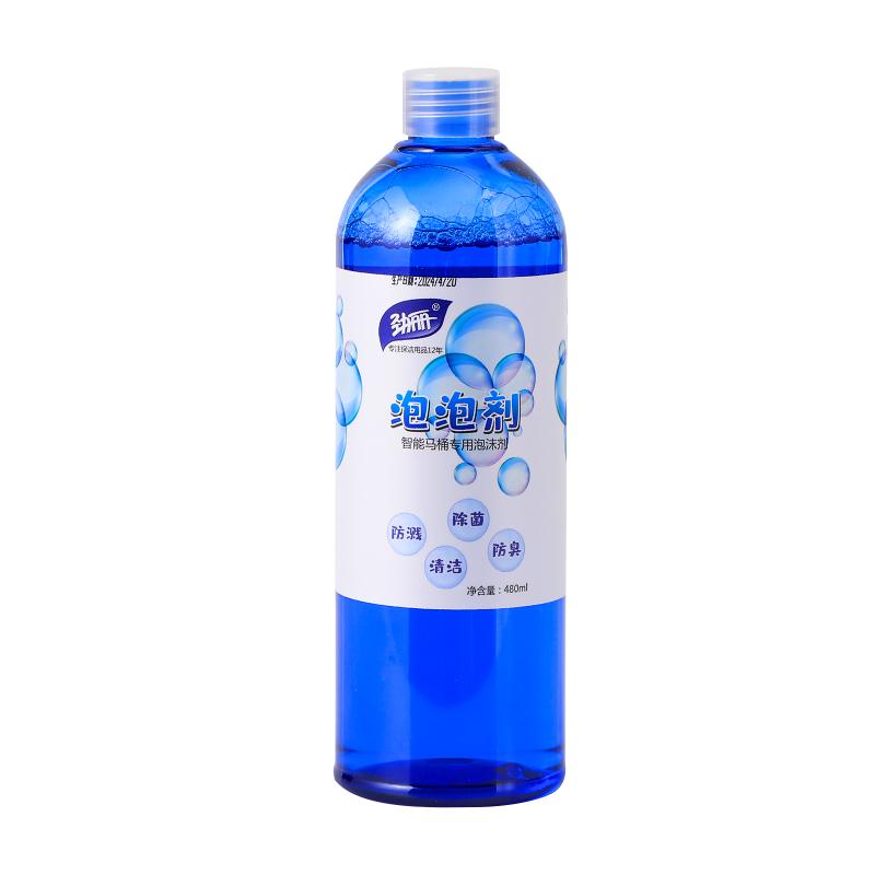 劲力带节流头480ML泡沫添加剂