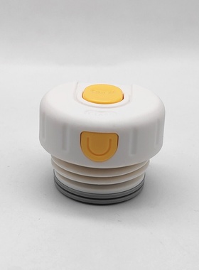 K116保温杯盖子FGZ2294-1200/2284/2296通用杯盖配件专用水杯盖内