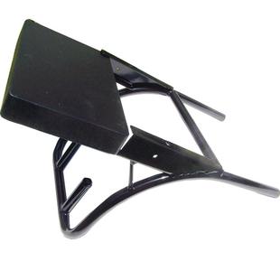 钓鱼船充气船橡皮船橡皮艇船用马达发动机船外机挂机板支架套餐