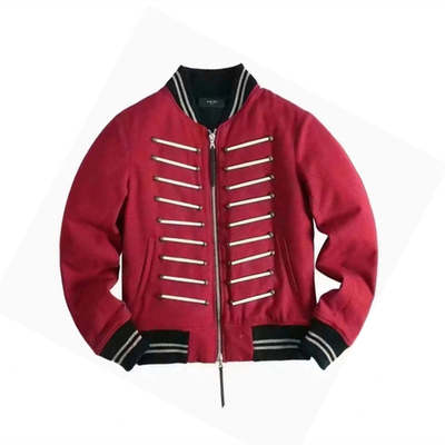 经典绝迹稀有AMIR宫廷椿球服夹克