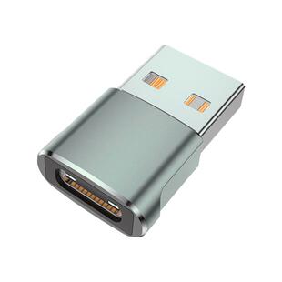 iPhone13充电器转接头usb转typec头苹果12pd快充插头数据线转换器充电宝适用13promax转化头口12mini车载ip冲