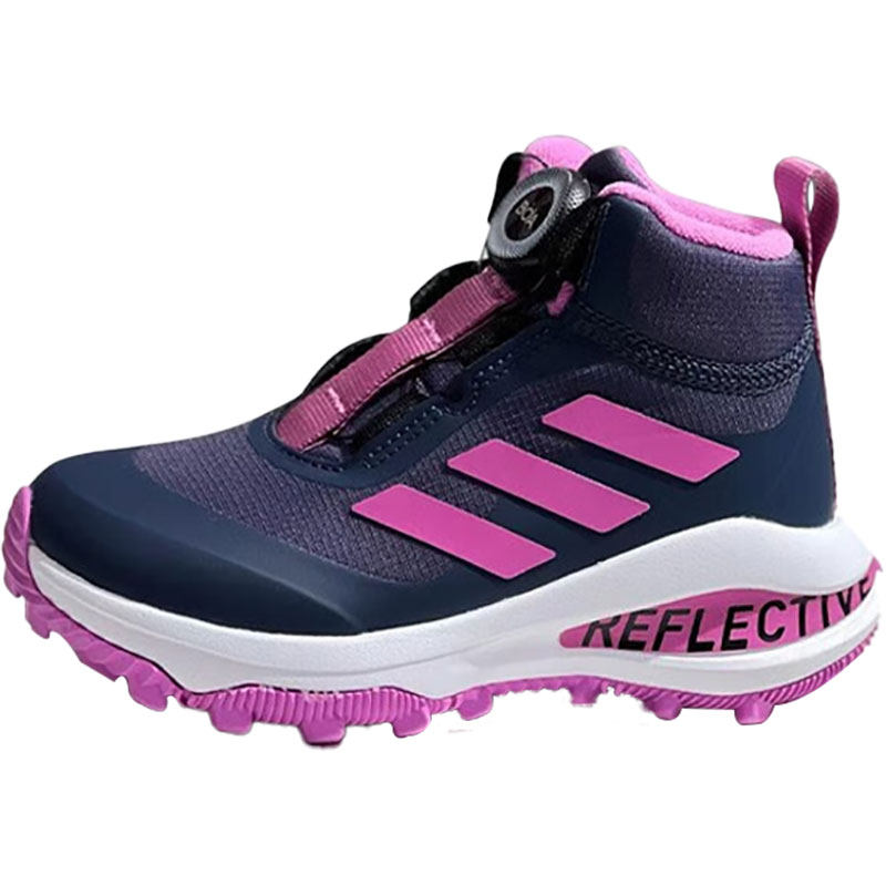 Adidas/阿迪达斯正品冬季运动鞋