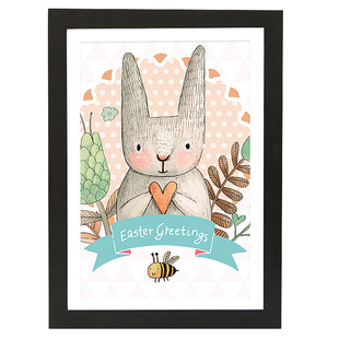 实木相框空框画框装裱挂墙海报拼图a4定制8k开4k框架12寸16外框a3