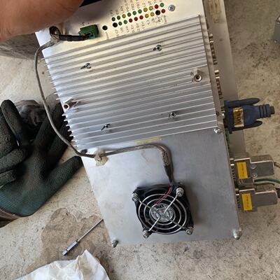 BARTEC控制器