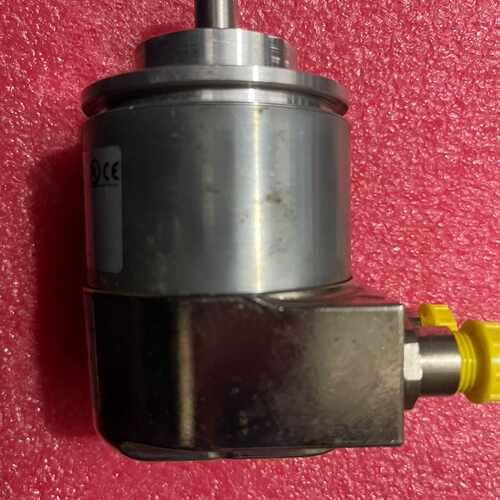 溢价-Baumer编码器58K1N24612/00C0E，装过机未