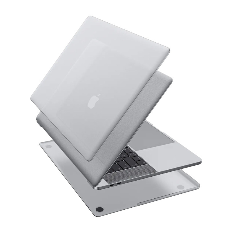 苹果MacBook专用磨砂保护壳外壳