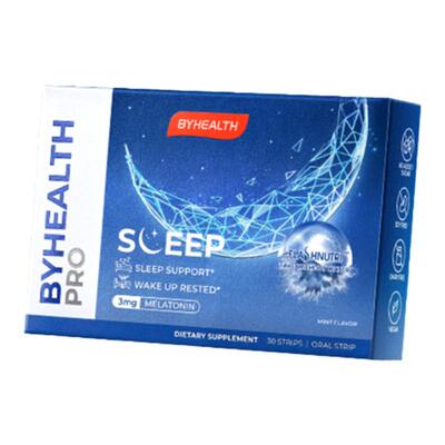 汤臣倍健褪黑素闪睡片