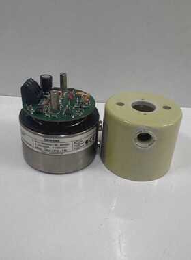 SIEMENS QBE63-DP01 Differential pressure sensor (DC 0…10 V)
