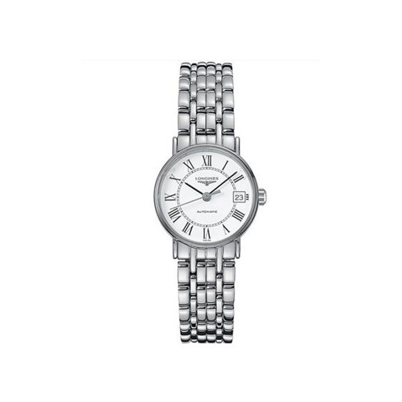 longines浪琴正品手表时尚全自动