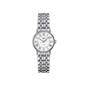 Longines浪琴正品手表瑰丽系列时尚全自动机械女表L4.321.4.11.6