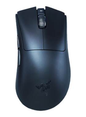 Razer雷蛇炼狱蝰蛇V3极速版轻量化电脑电竞无线游戏鼠标285