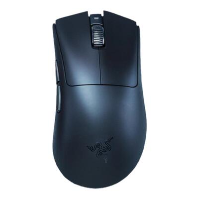 Razer雷蛇炼狱蝰蛇V3极速版轻量化电脑电竞无线游戏鼠标285
