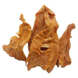 笋片笋干干货笋尖 广西田林八渡笋 农家野生竹笋干500g干笋包邮