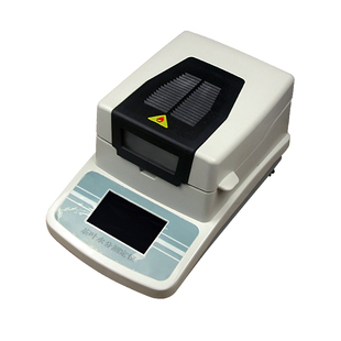 茶叶QS快速水分检测仪器水份仪测定仪SC标准仪器设备评审水份审评