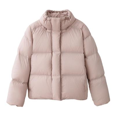 RUISHI芮时云朵感长短款羽绒服