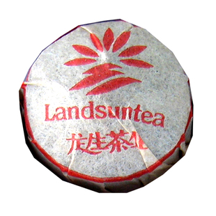 云南普洱茶叶 龙生2011年特级原味3克金毫迷你小沱茶 物美价廉