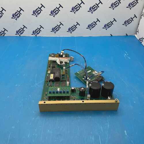 Zymark Zymate XP Robot 44820 PCB / Perkin Elmer Caliper 4471