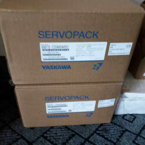 议价安川5代 200w 电机 SGMAV-02A3A2S正品现货库存！当天发货！