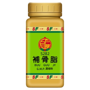 仙丰补骨脂中药材颗粒粉正品官方旗舰店温补肾阳健胃止泻腹痛拉稀