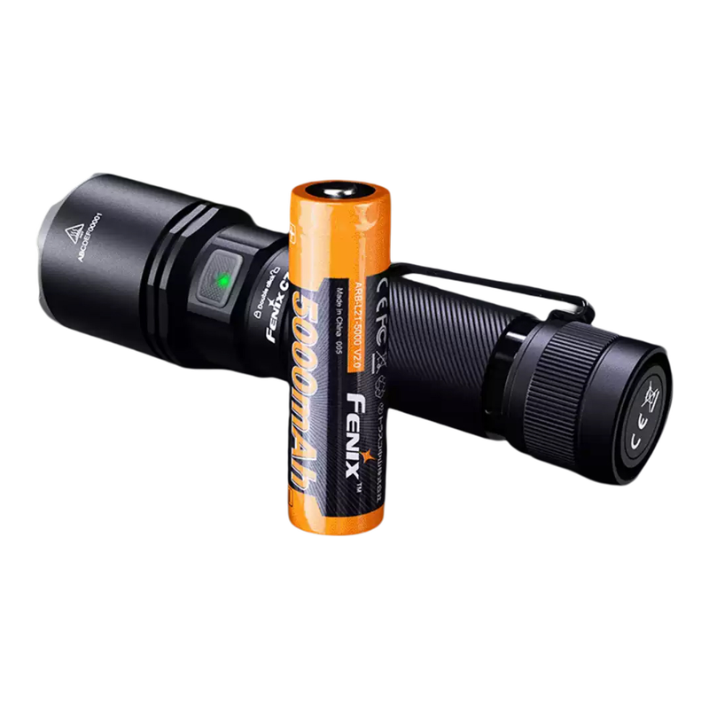 FENIXC7Pro强光远射手电筒