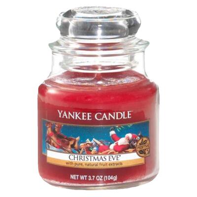 yankee杨洋小瓶香薰美国可爱礼物