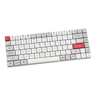 Keychron机械键盘渴创K3Pro矮轴MAX无线蓝牙win适配ipad苹果Mac