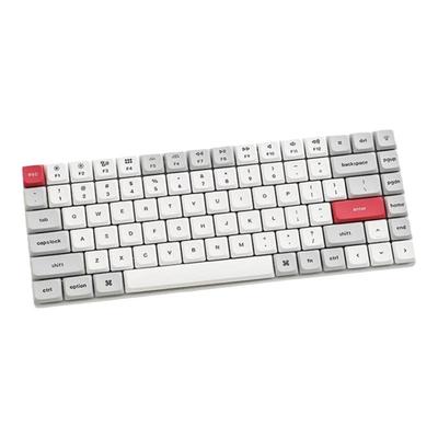 KeychronK3Pro/MAX矮轴机械键盘
