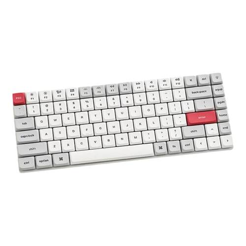 Keychron机械键盘渴创K3Pro矮轴MAX无线蓝牙win适配ipad苹果Mac