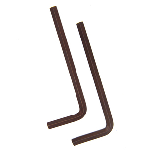 刀杆扳手刀盘螺丝红旗T型L型 T567T8910T15T25梅花内六角旗形扳手