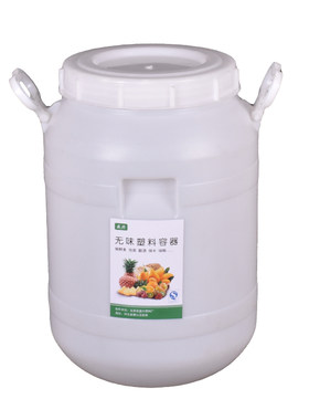 塑料酿酒加厚储水桶酵素桶
