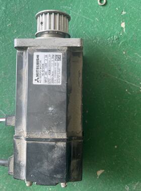 溢价-伺服电机 HC-KFS43 400W 3AC 129V输