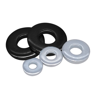 镀锌发黑达克罗重型垫圈