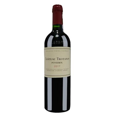 中粮名庄荟波美侯卓龙干红葡萄酒