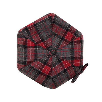 春秋韩版女童甜美公主时尚帽子