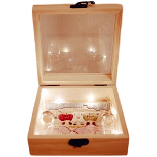 艾乐祺胎发纪念品制作diy胎毛保存瓶自制婴儿礼物满月手工刺绣