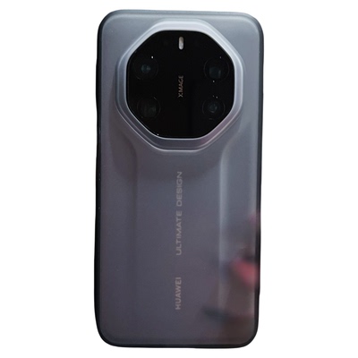 适用华为Mate80RS肤感磨砂手机壳