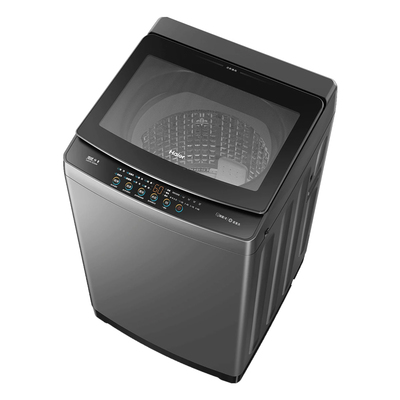 海尔青岛波轮全自动12公斤洗衣机