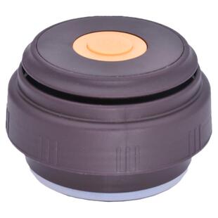 匡迪七代不锈钢保温壶内盖广口水壶防漏杯盖出水开关通用盖子配件