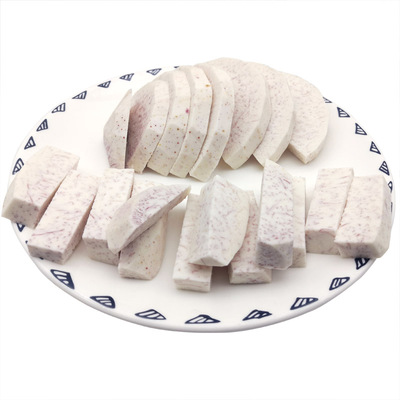 正宗荔浦芋头粉糯香新鲜