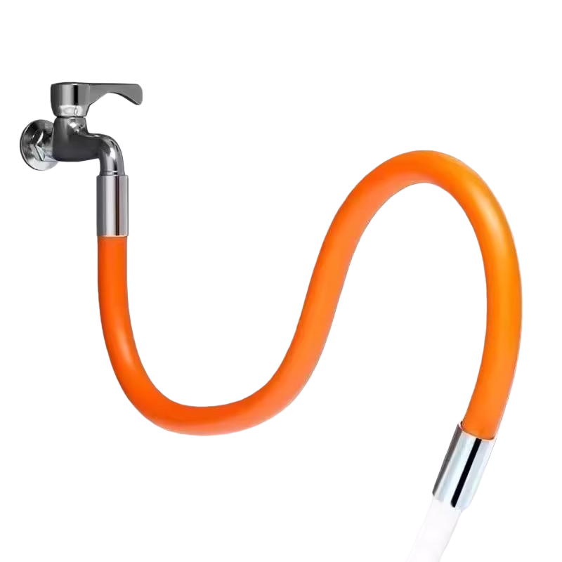水龙头延伸器万向旋转防溅神器