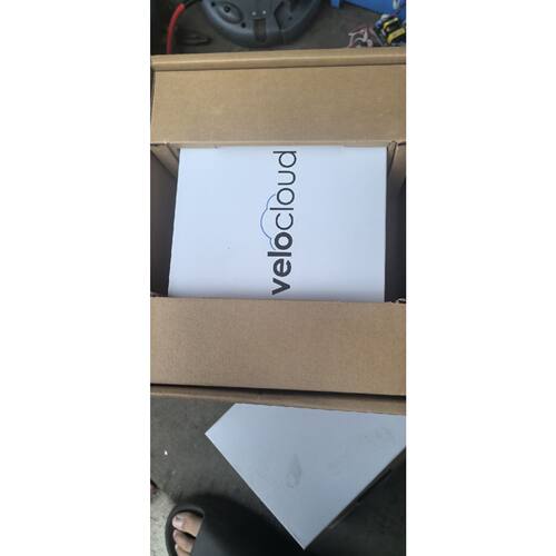 Velo Cloud Edge 540 云路由 云网管 网络设备