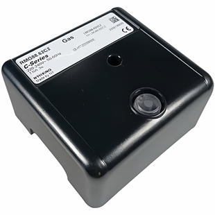 燃烧机程控器RMG88.62C2控制盒RMO88.53C2RMG/M88.62C2全新原装